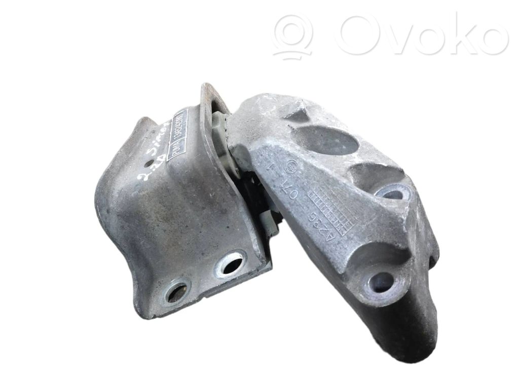 Citroen Jumper Engine mounting bracket 