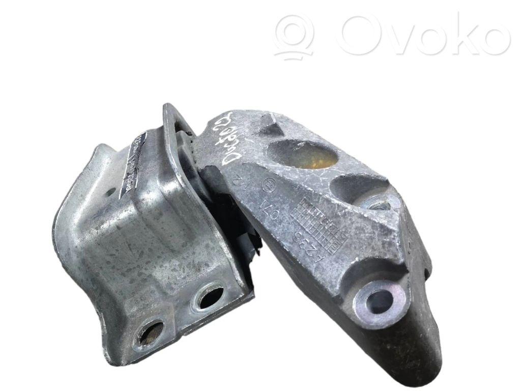 Fiat Ducato Engine mounting bracket 