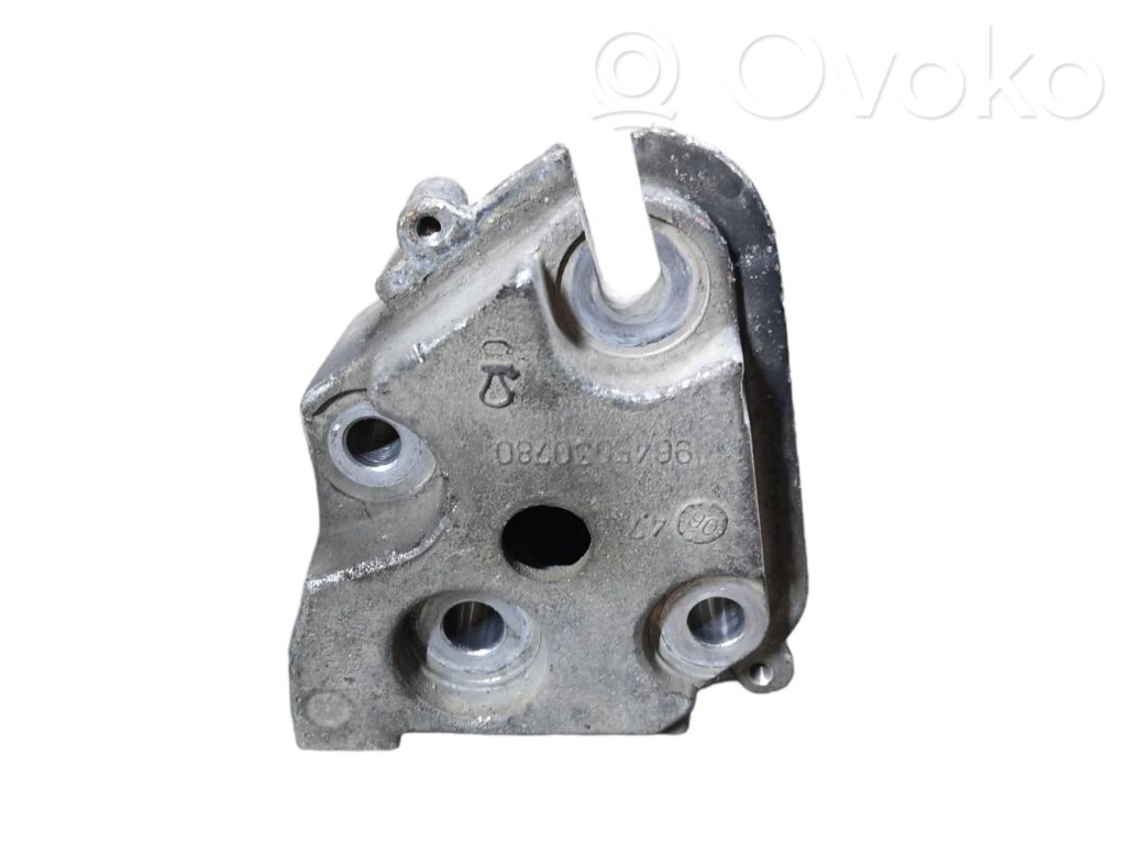 Halterung Lager Motor   9645030780