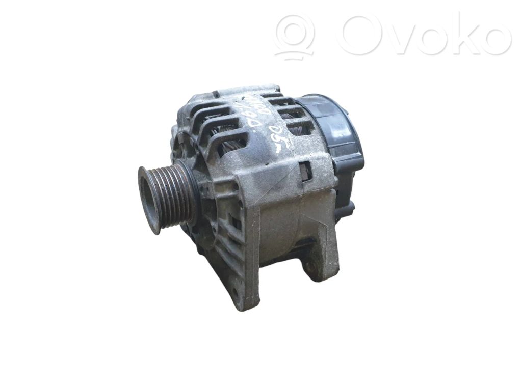 Generatorius   8200667611,107016536,2543559A,SG12B124