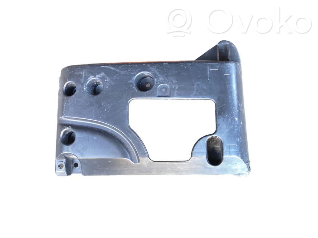 Renault Master III Rear bumper mounting bracket 