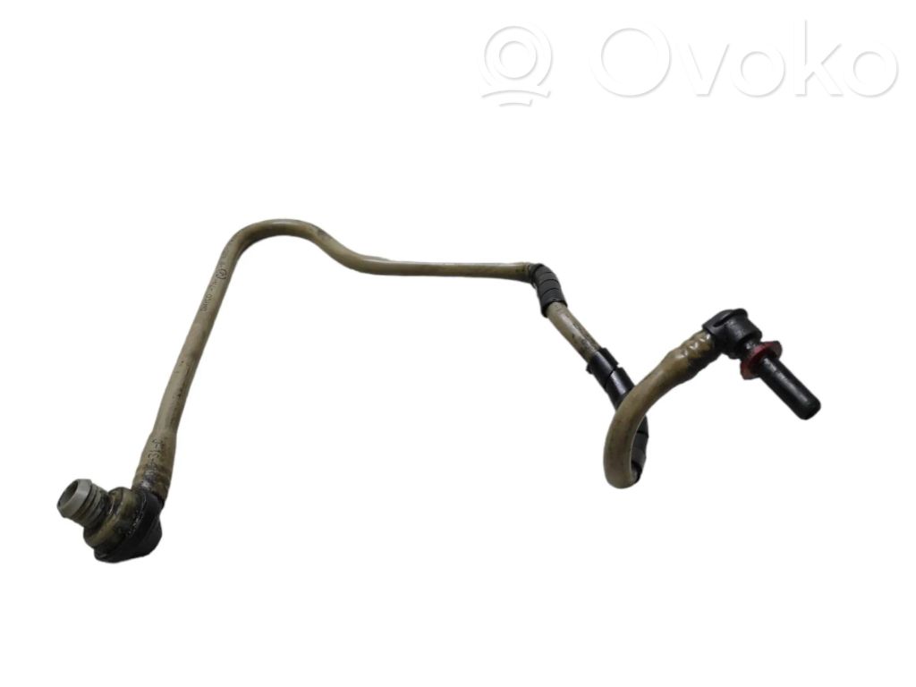 Citroen Jumper Vakuumo vamzdelis (-ai)/ žarna (-os) 