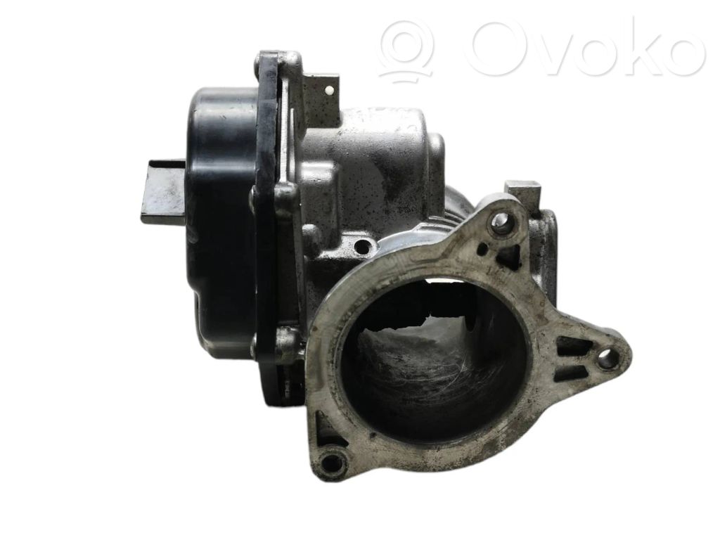 Volkswagen Crafter Zawór EGR 