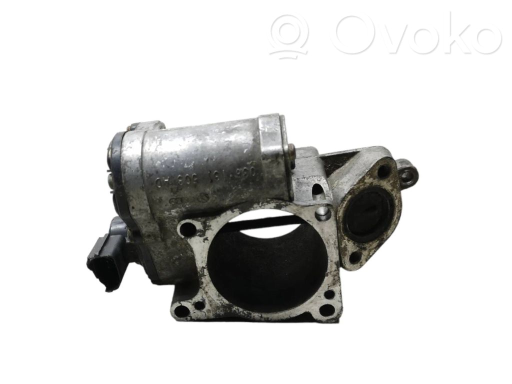 Audi A2 EGR valve 