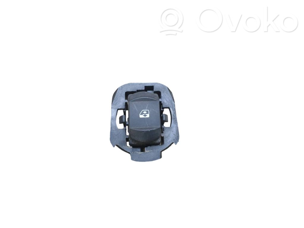 Renault Vel Satis Electric window control switch 