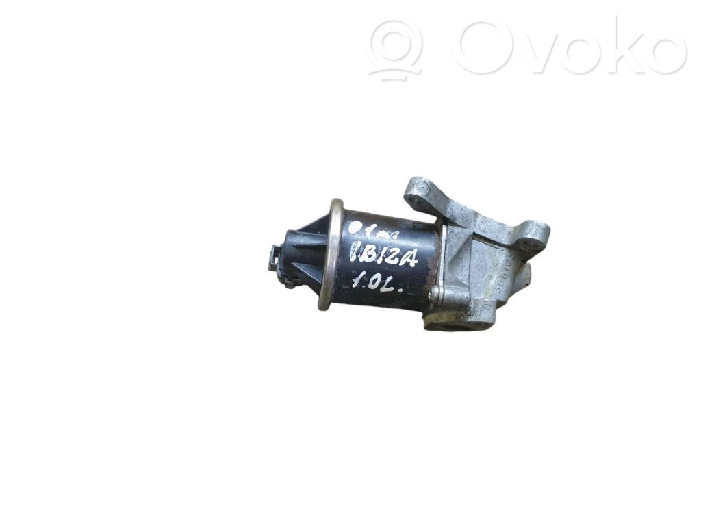 Seat Ibiza II (6k) EGR valve 