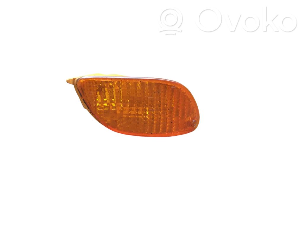 Front indicator light   XS4113368A