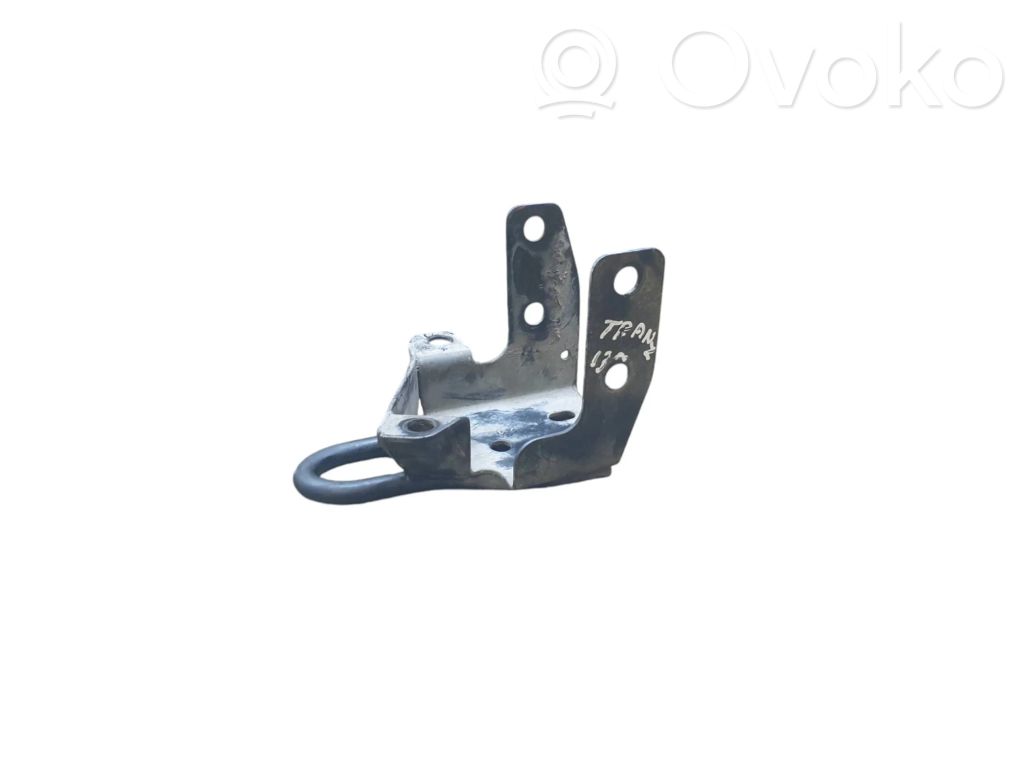 Ford Transit Tempimo kilpa 