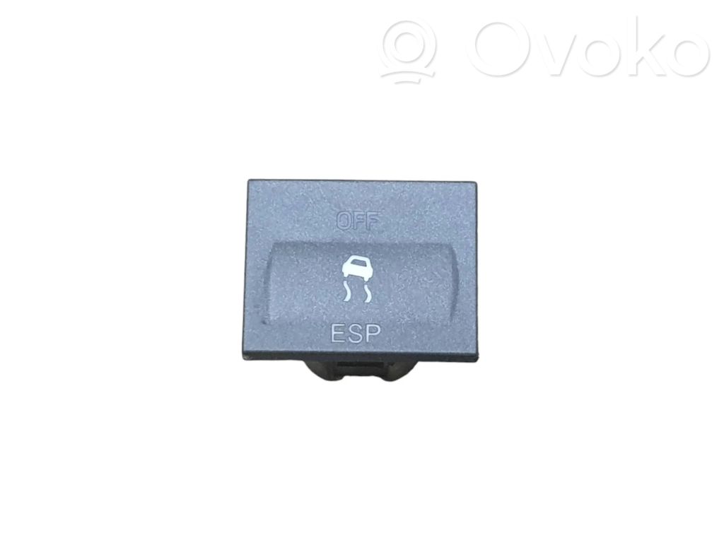 Ford Transit ESP (stability program) switch 
