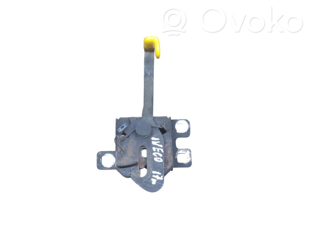Iveco Daily 6th gen Engine bonnet/hood lock/catch 