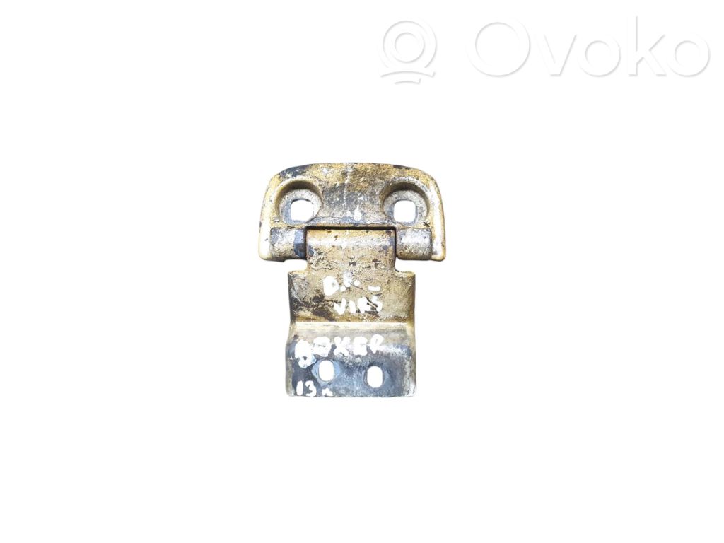 Peugeot Boxer Loading door upper hinge 
