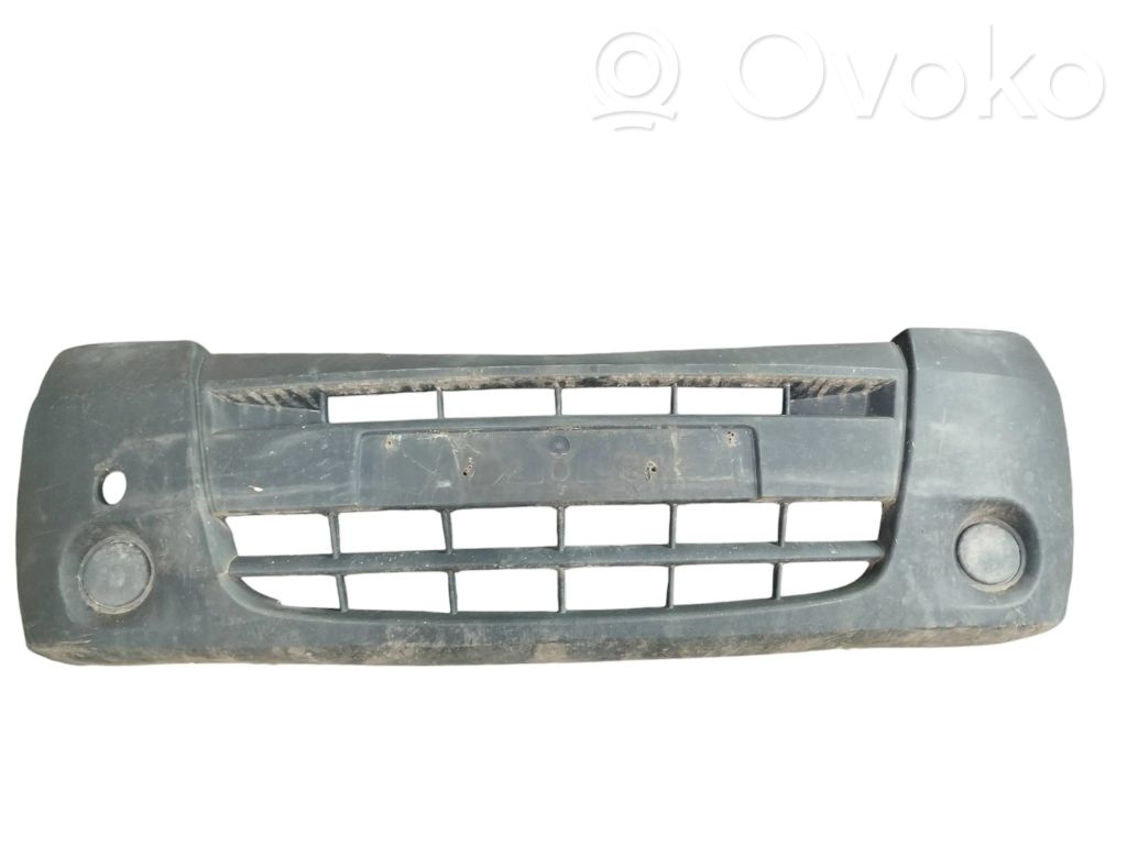 Renault Master II Front bumper 