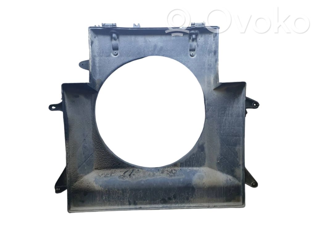 Iveco Daily 35 - 40.10 Suport ventilator radiator 