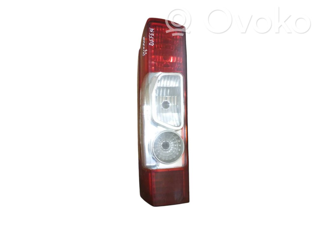 Citroen Jumper Takavalot 