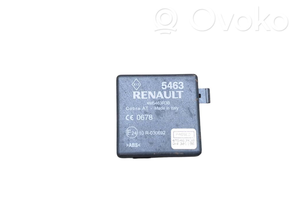 Renault Master III Immobilizer control unit/module 