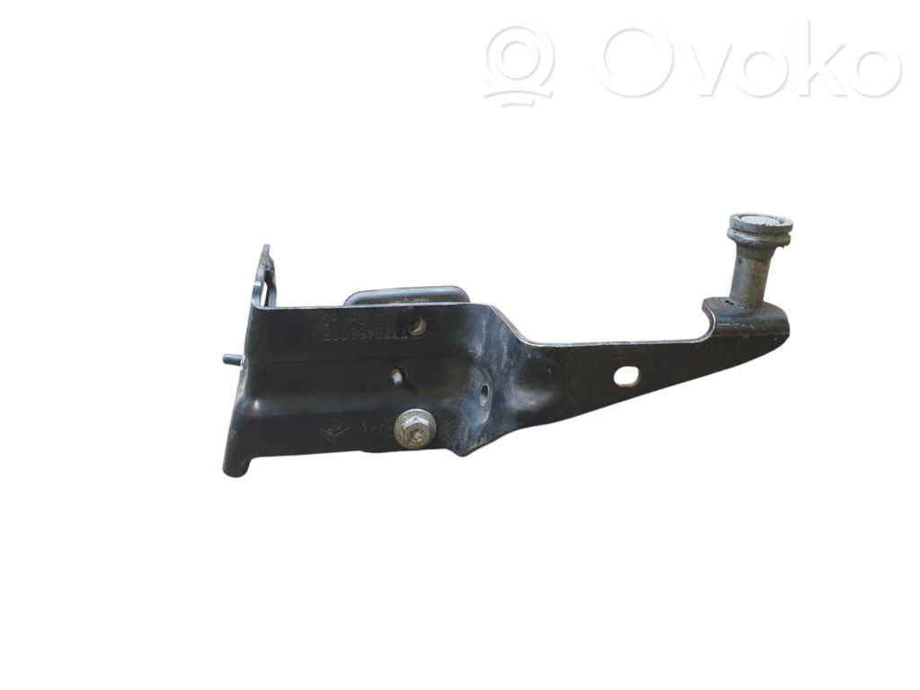 Renault Master III Sliding door upper roller guide/hinge 