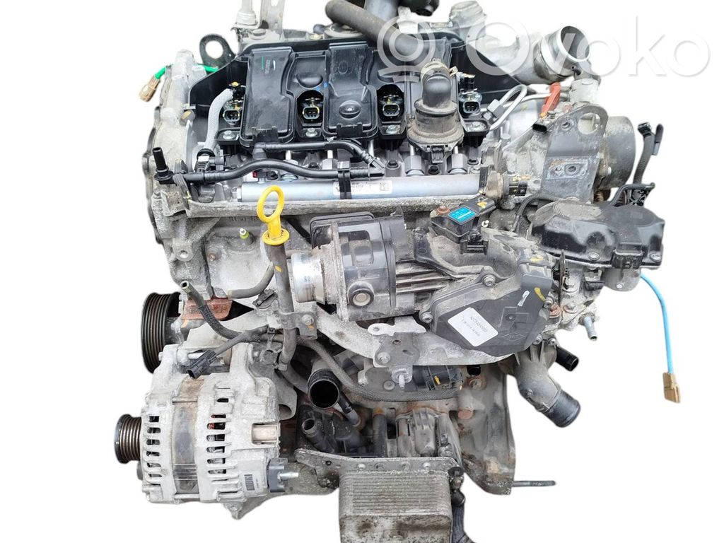 Engine   R9MD452,R9M452