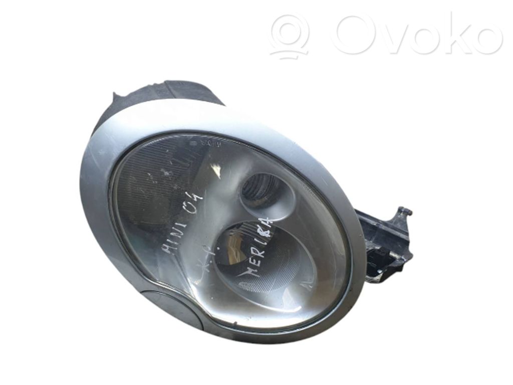 Mini One - Cooper R50 - 53 Scheinwerfer 