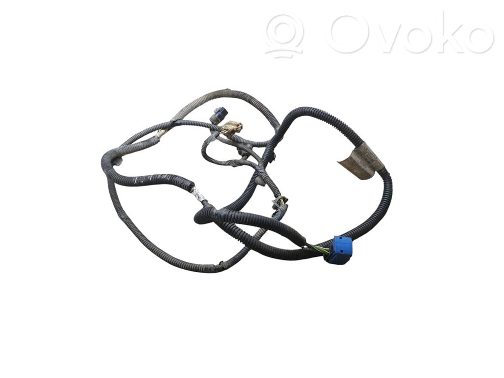 Fiat Ducato Other wiring loom 