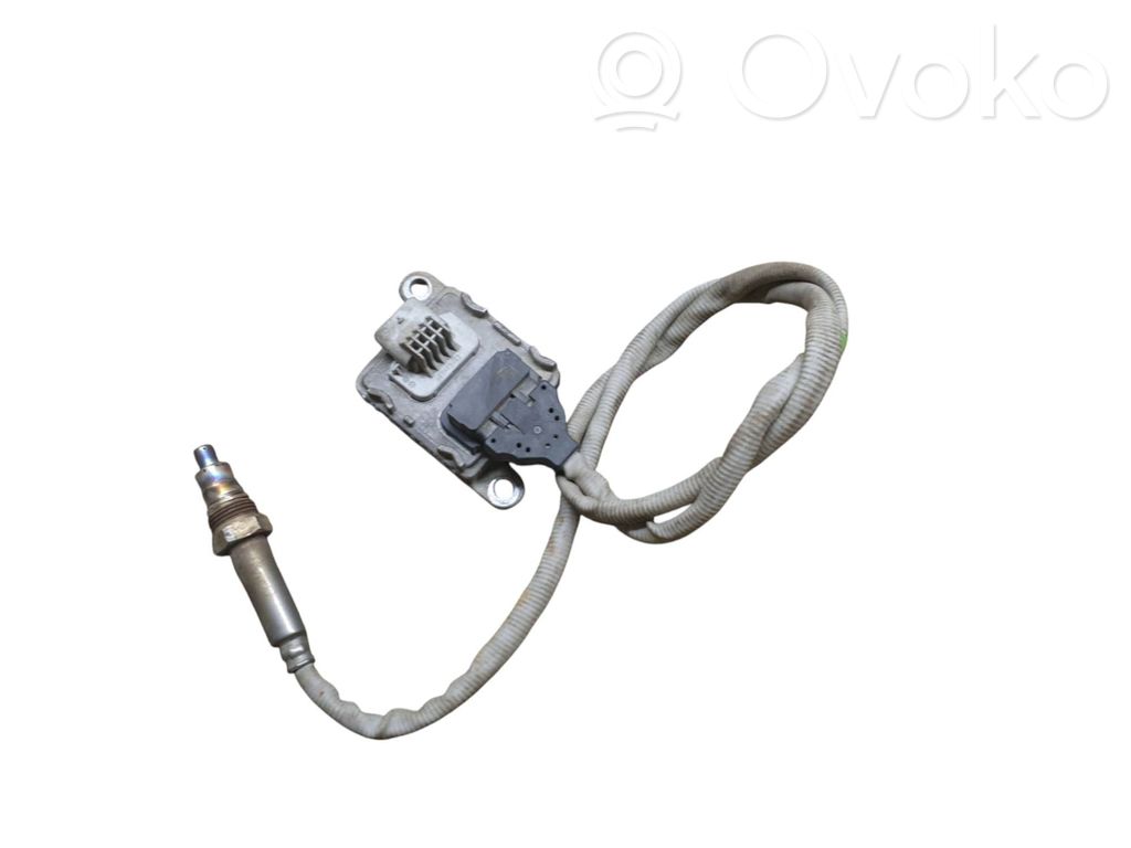 Renault Trafic III (X82) Lambda probe sensor 