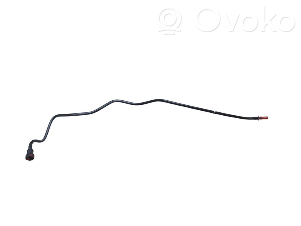 Renault Master III Fuel line pipe 
