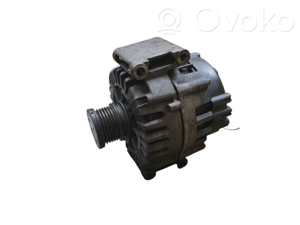 Mercedes-Benz Sprinter W906 Alternator 