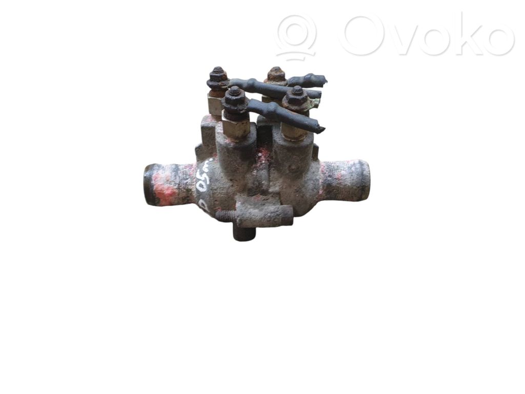 Renault Trafic II (X83) Coolant heater 