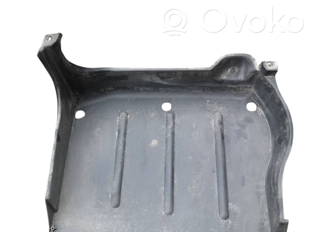 Mini One - Cooper R50 - 53 Protezione inferiore del serbatoio del carburante 