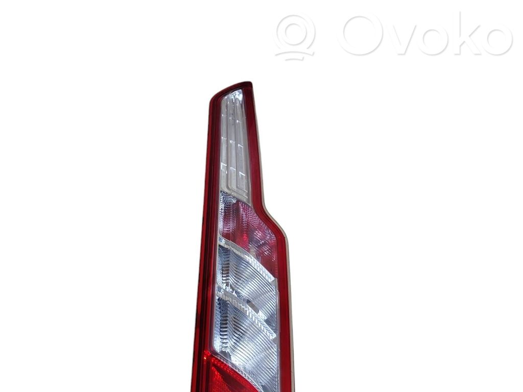 Ford Transit Custom Rear/tail lights 