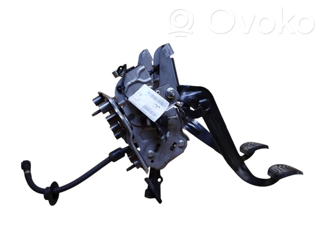 Ford Transit Custom Pedal assembly 