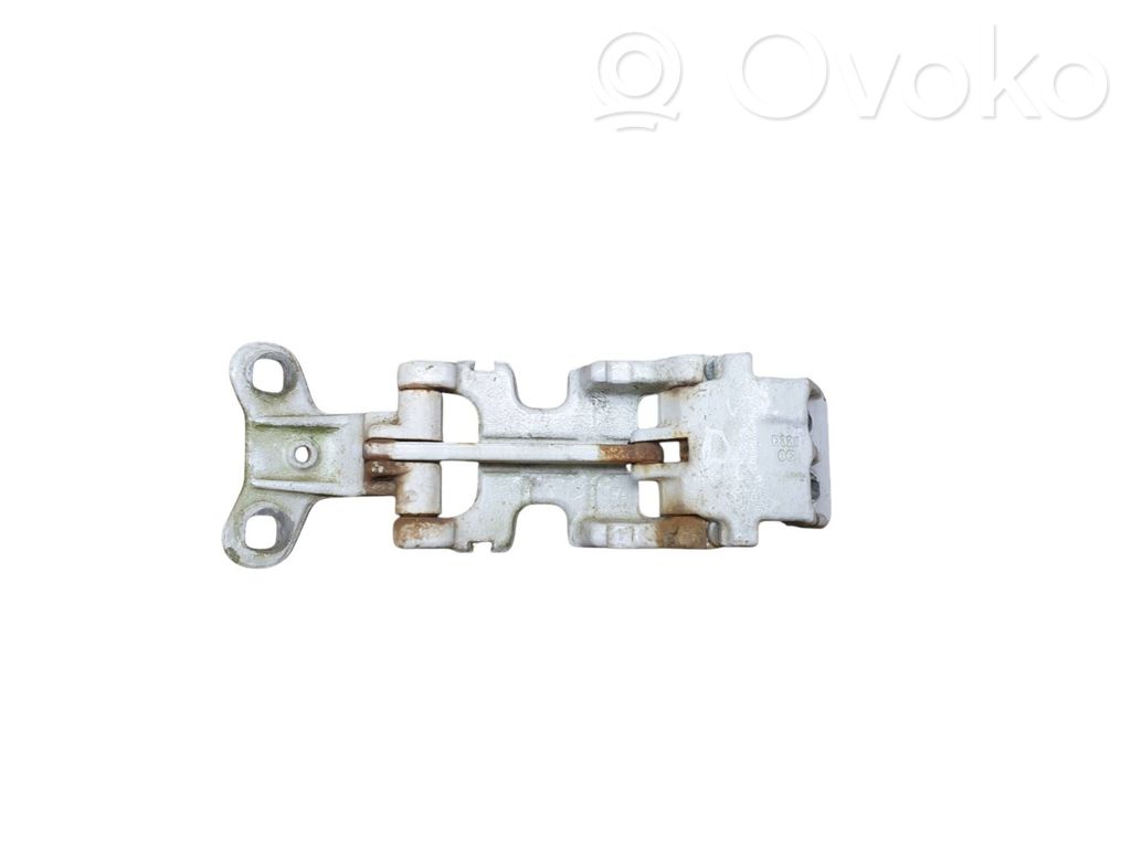 Fiat Ducato Loading door upper hinge 