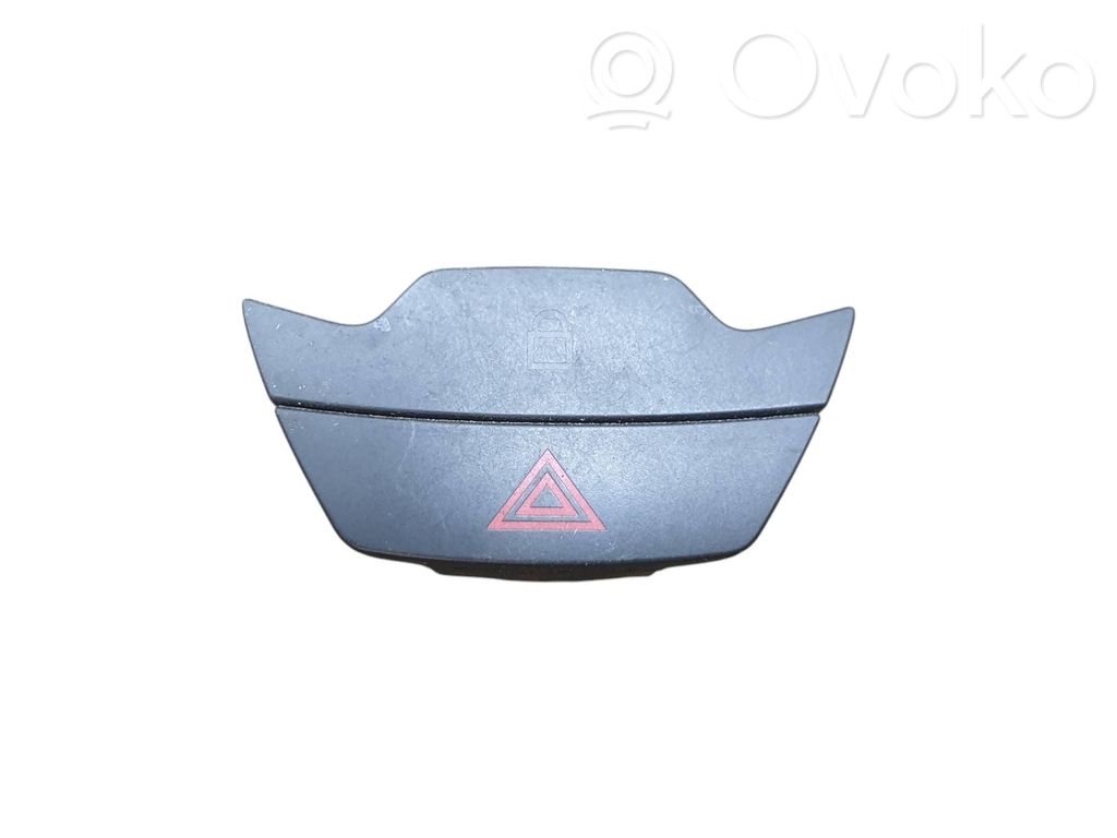 Hazard light switch   BK3T13,A350AA