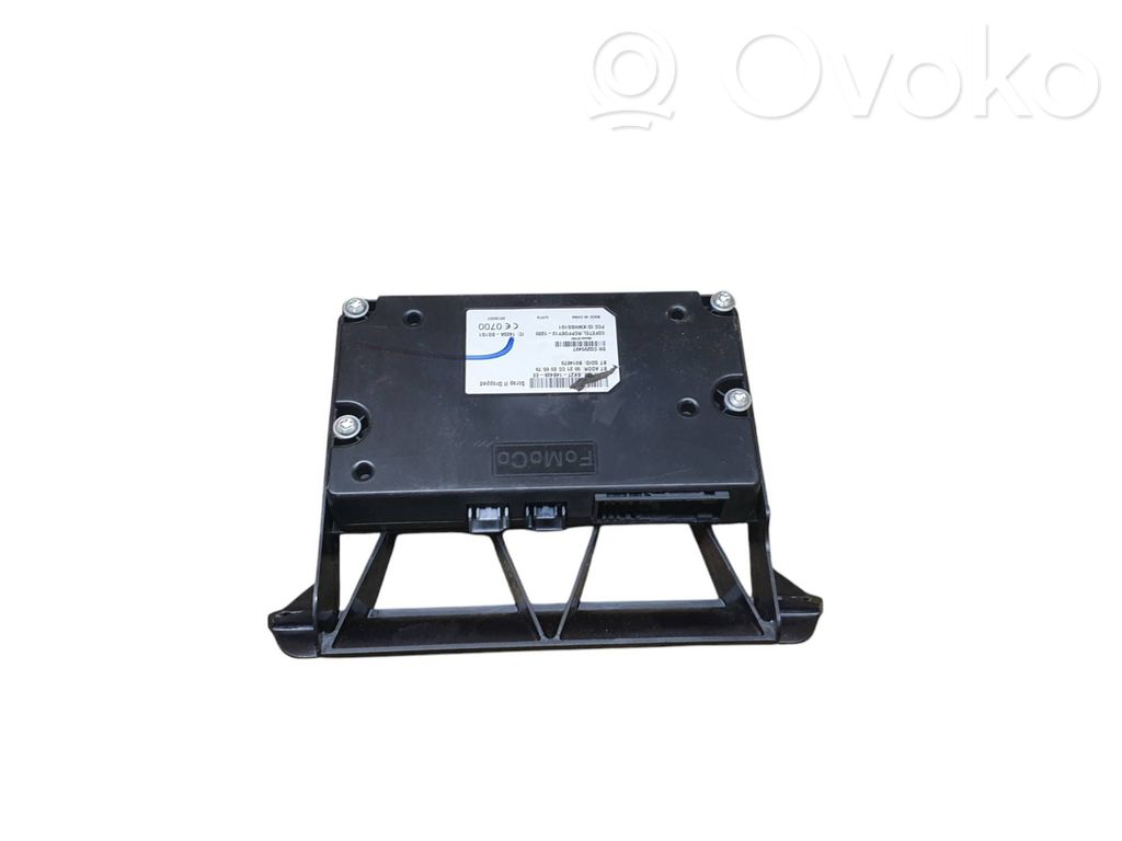 Ford Transit Custom Bluetooth control unit module 