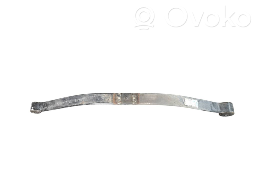 Ford Transit Rear leaf spring 