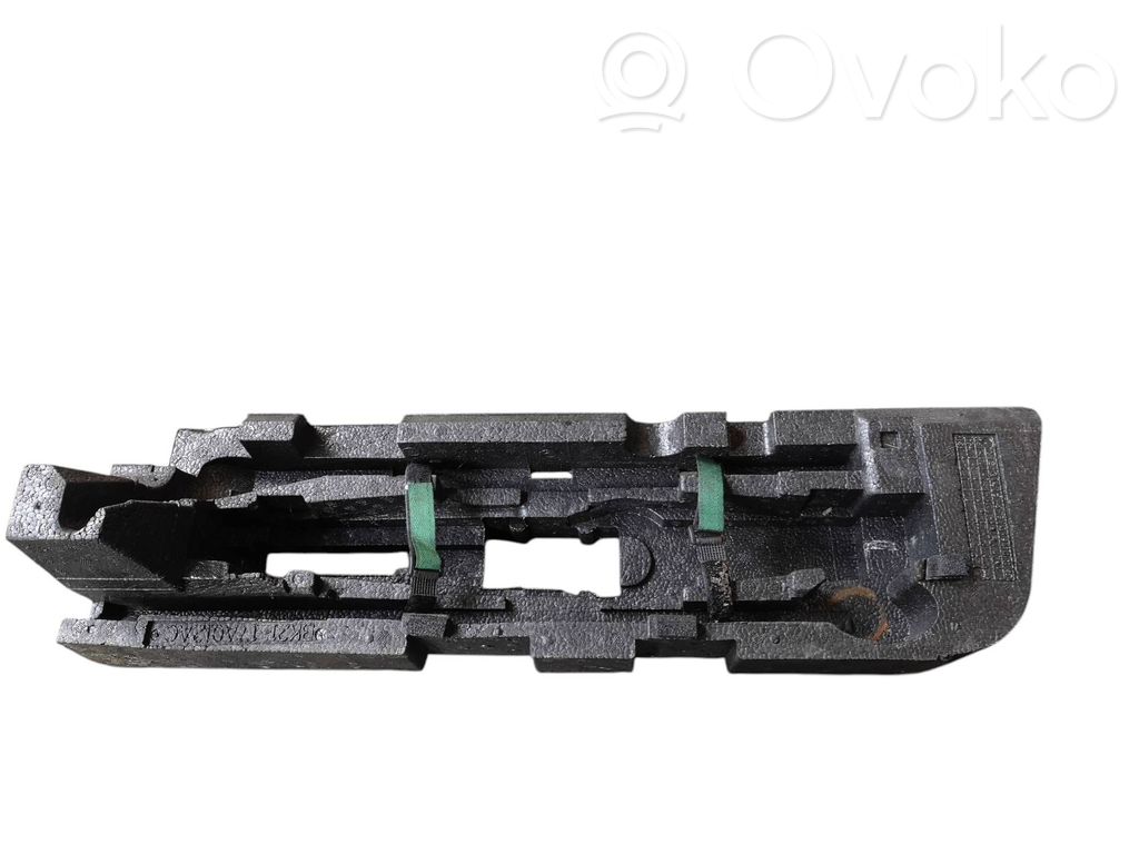 Ford Transit Caja de herramientas 