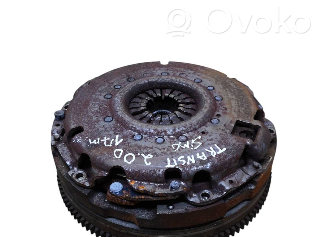 Ford Transit Clutch set kit 