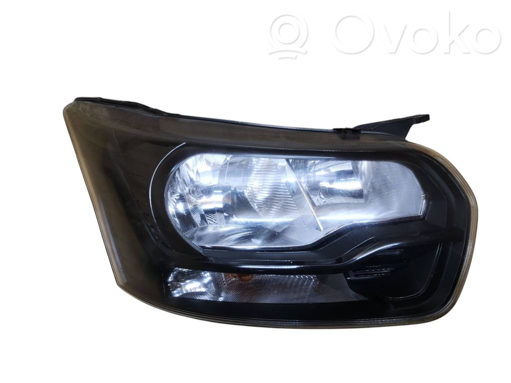 Ford Transit Headlight/headlamp 