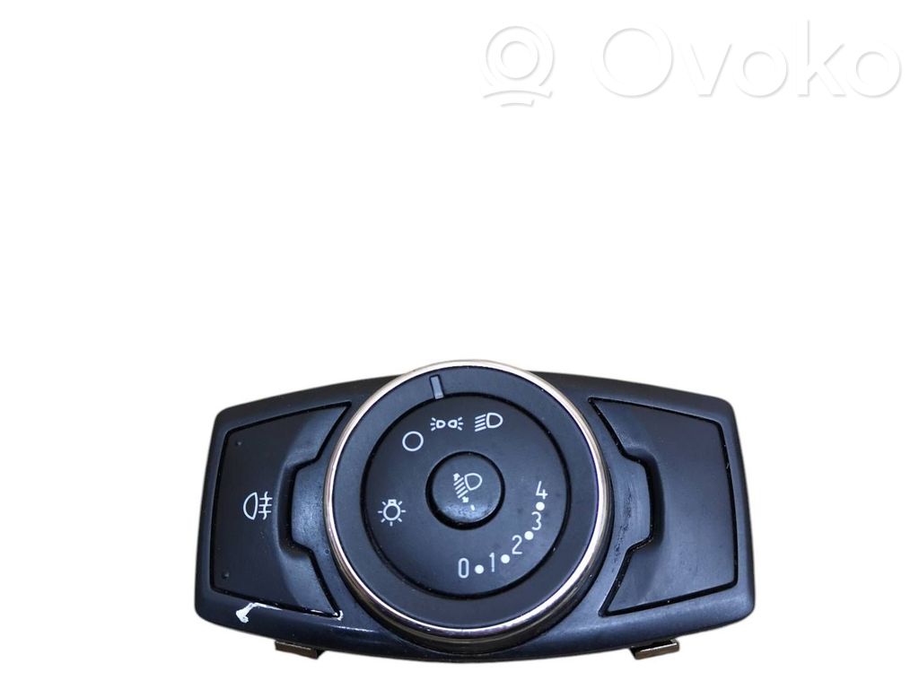 Light switch   10110706,GK2T13D061BA