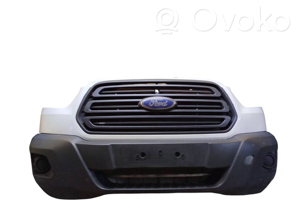 Ford Transit Front bumper 