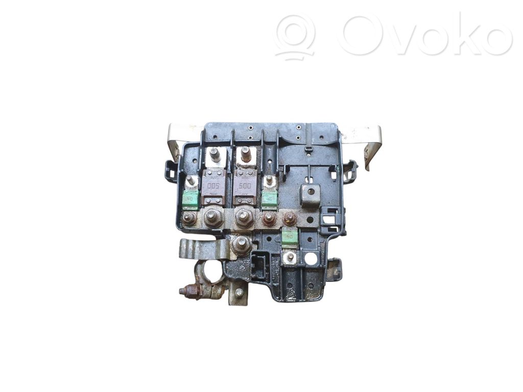 Renault Master III Positive wiring loom 