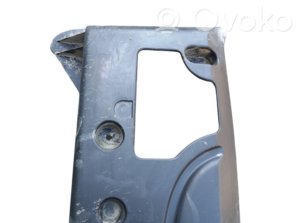 Renault Master III Suport montare bară spate 