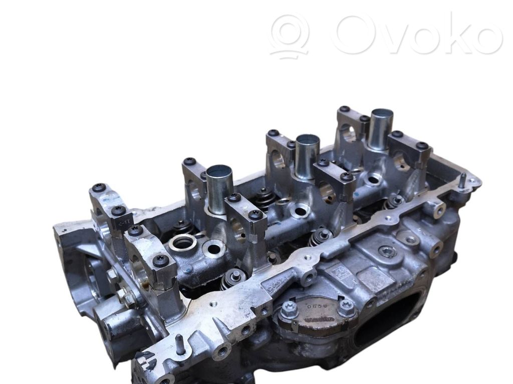 Jeep Grand Cherokee Engine head 