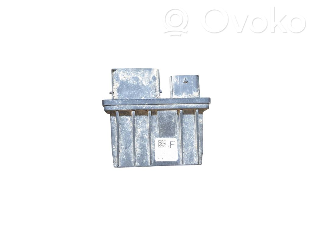 Iveco Daily 6th gen Adblue control unit 