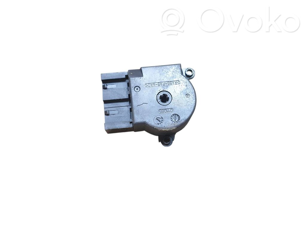 Iveco Daily 6th gen Užvedimo spynelės kontaktai 