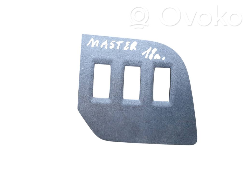 Renault Master III Panel trim 