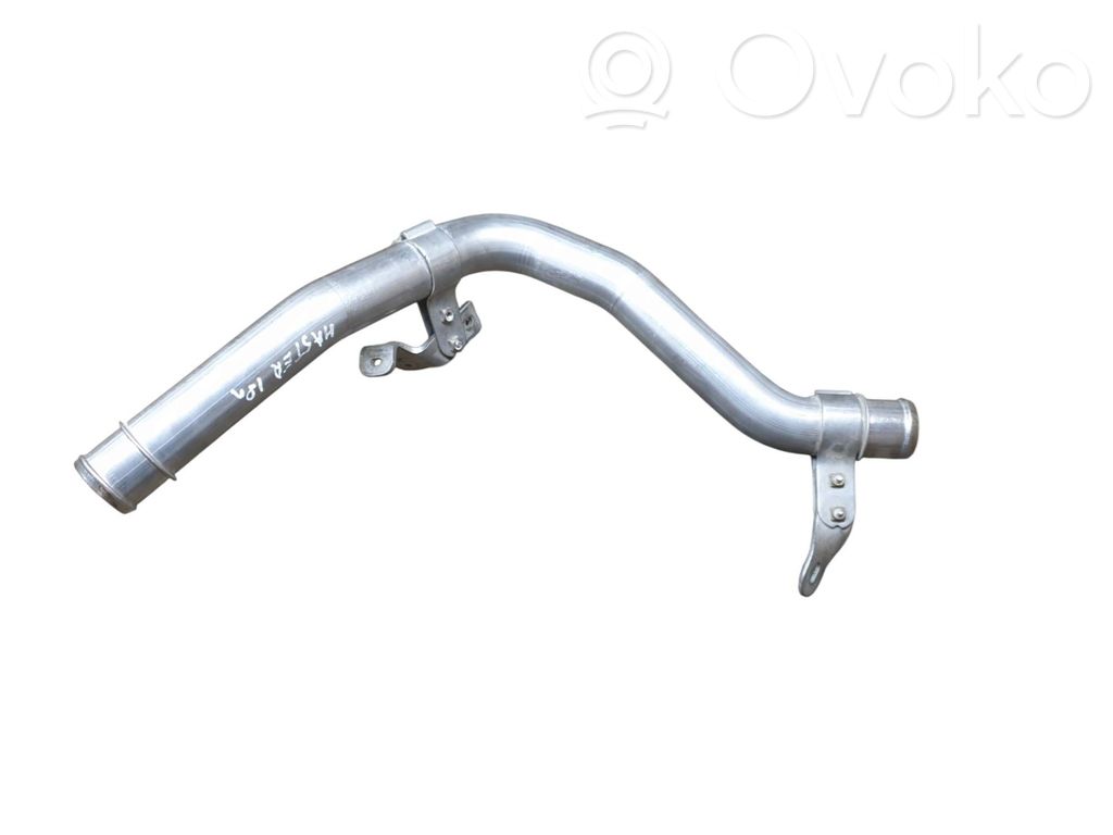 Renault Master III Air intake hose/pipe 