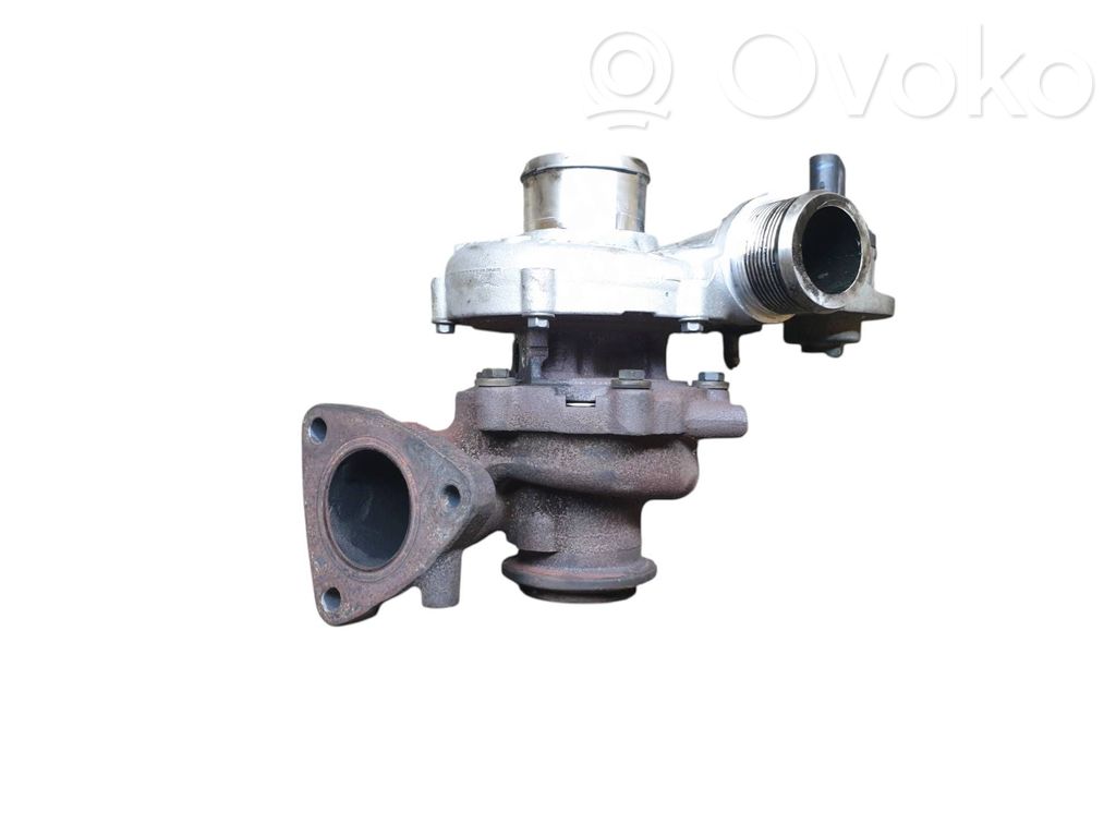 Turbina   KK2Q6K682BB,YJAG00499,8508400007