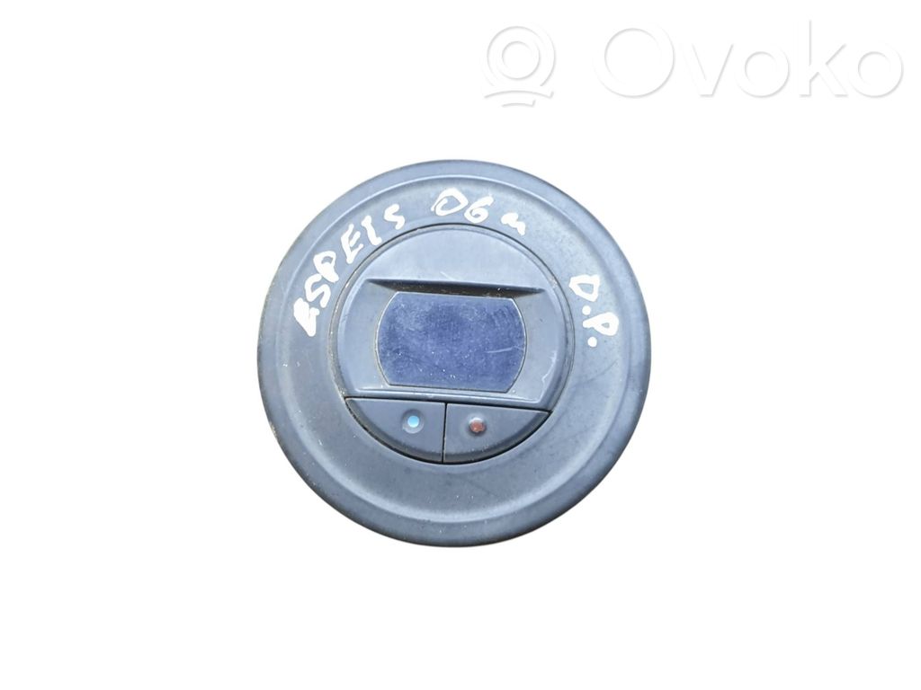 Steuergerät Klimaanlage   8200028449A,09380419F,0419H235030048