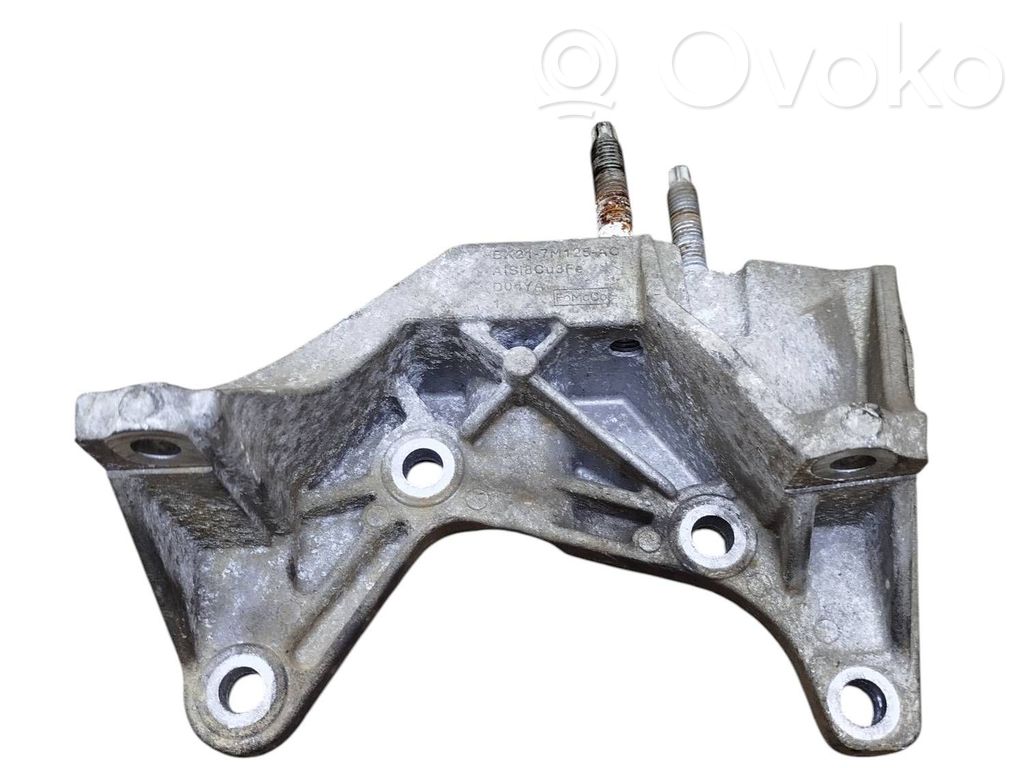 Ford Transit Custom Gearbox mounting bracket 