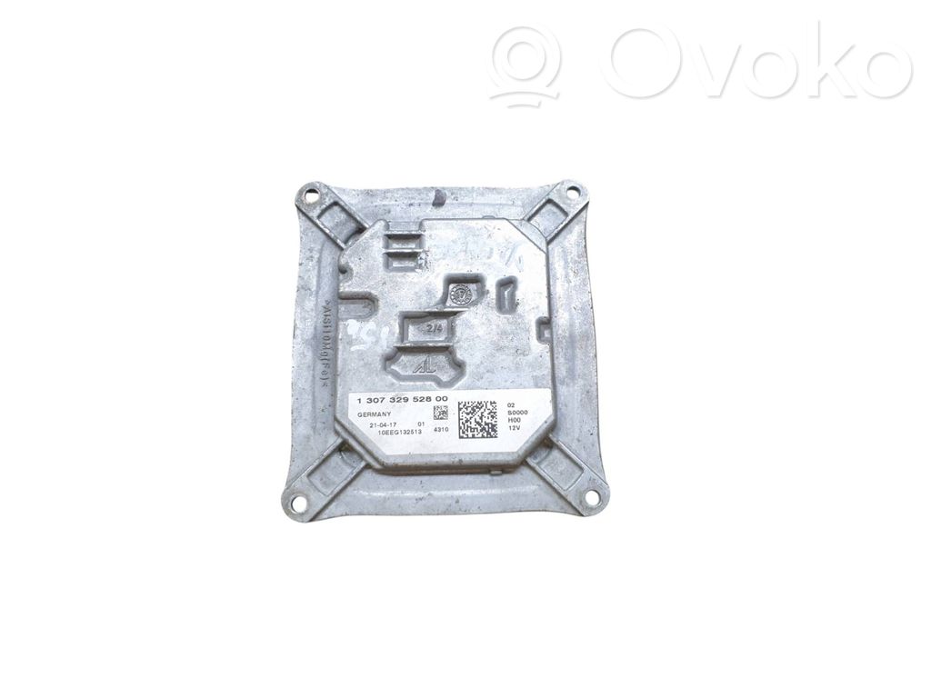 Citroen Jumper Módulo de control de balasto LED 